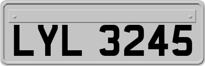 LYL3245