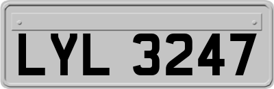 LYL3247
