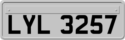 LYL3257