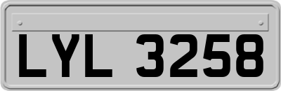 LYL3258
