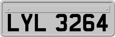 LYL3264