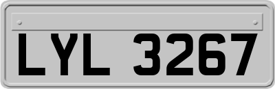 LYL3267