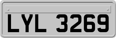 LYL3269