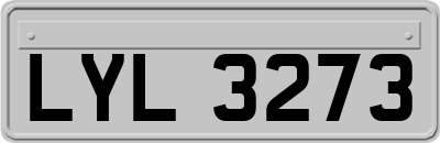 LYL3273