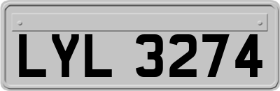 LYL3274