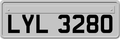 LYL3280