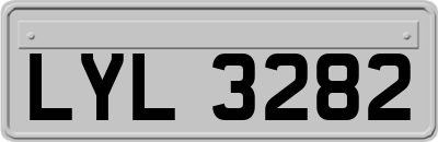LYL3282