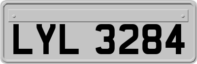 LYL3284