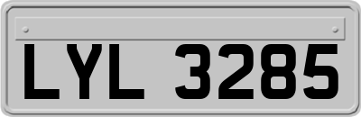 LYL3285