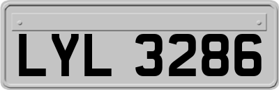 LYL3286
