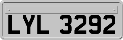 LYL3292