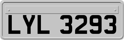 LYL3293