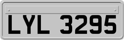 LYL3295