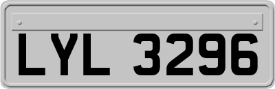 LYL3296