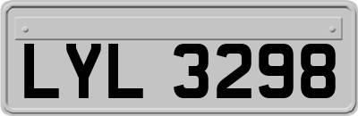 LYL3298