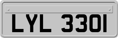 LYL3301