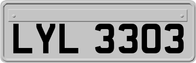 LYL3303
