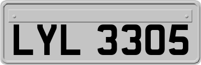 LYL3305