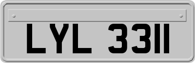 LYL3311