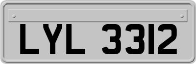 LYL3312