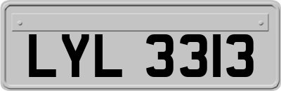 LYL3313