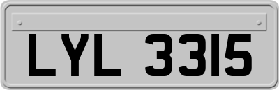 LYL3315
