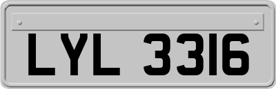 LYL3316