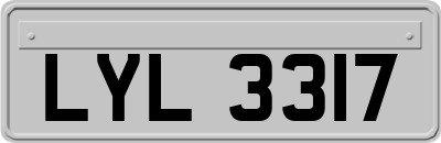 LYL3317