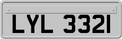 LYL3321