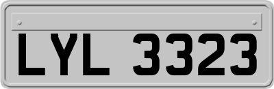 LYL3323