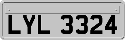 LYL3324