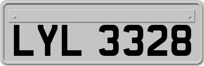 LYL3328