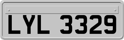 LYL3329