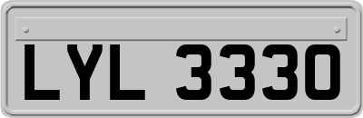 LYL3330