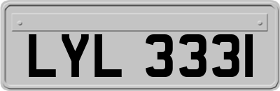 LYL3331