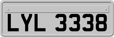 LYL3338