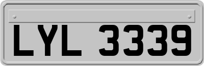 LYL3339
