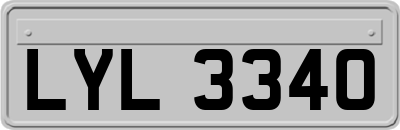 LYL3340