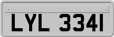 LYL3341