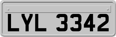 LYL3342