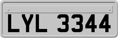 LYL3344