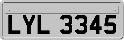 LYL3345