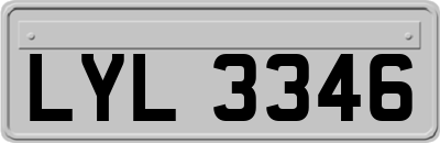 LYL3346