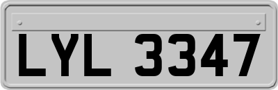 LYL3347