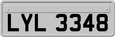 LYL3348