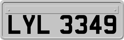 LYL3349