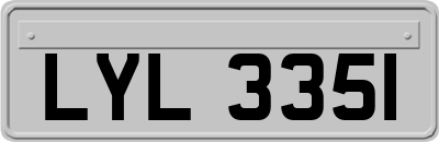LYL3351