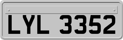 LYL3352