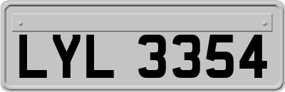 LYL3354