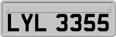 LYL3355